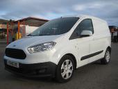 Ford TRANSIT COURIER VAN 1.5TDCI 75CV