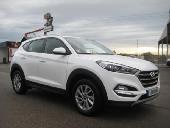 Hyundai TUCSON KLASS NAV 25 ANIV 115CV 1.7TDCI