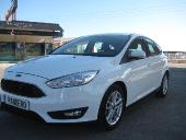 Ford FOCUS 1.5TDCI 120CV