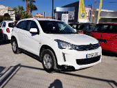 Citroen C4 Aircross 1.6 hdi*GPS*Cámara*1/2 piel*