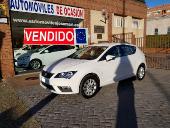 Seat León Tdi VENDIDO