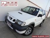Nissan TERRANO 2.7TDI 4x4 CORTO 3p