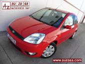 Ford FIESTA 1.4TDCI 70cv 3p