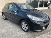 Peugeot 207 SPORT 1.4 16V VTI