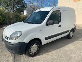 Nissan KUBISTAR 1.5 DCI 70
