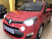 Renault Twingo 1.2 Emotion Eco/nac/1 Dueño/aireacond/bluetooth