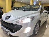 Peugeot 308 Cc 2.0hdi Sportpack/1 Dueño /clima /cuero