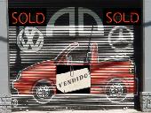 Ford Fiesta (reservado)82cv/nac/5puertas/llantas Ford15