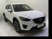 Mazda Cx-5 2.2 De 110kw Luxury 150 5p