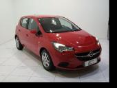 Opel Corsa 1.4 66kw Selective Lpg 90 5p