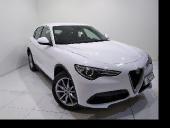 Alfa Romeo Stelvio 2.0 Turbo 206kw First Edition Auto 4wd 280 5p