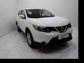 Nissan Qashqai 1.5 Dci Acenta 110 5p