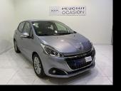 Peugeot 208 1.2l Puretech 60kw Signature 82 5p