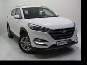 Hyundai Tucson 1.7 Crdi 85kw Bluedrive Klass 2wd 115 5p