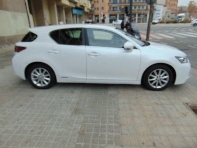Imagen de Lexus Ct 200h Hybrid Executive (2665792) - Only Cars Sabadell