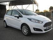 Ford FIESTA 1.5TDCI 75CV