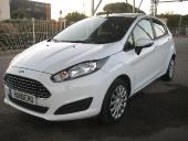 Ford FIESTA 1.5TDCI 75CV