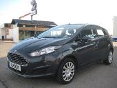 Ford FIESTA 1.0ECOBOOST 100CV TREND