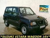 Suzuki Vitara 1.6 16v Techo Metálico