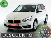 BMW 218 Serie 2 F45 Active Tourer 150cv-acabado Advantage-