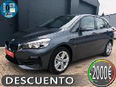 BMW 225 Serie 2 Activetourer Híbridoenchufiperformance