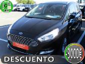 Ford Galaxy 2.0tdci Titanium Awd Aut. 190cv
