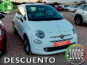Fiat 500 1.2 8v 69cv Lounge