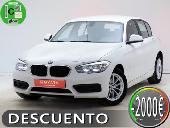 BMW 116 Serie 1 F20 5p. Diesel 116cv