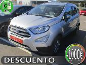 Ford Ecosport 1.0 Ecoboost Titanium Aut. 125