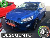 Ford Focus 1.0 Ecoboost Titanium 125cv