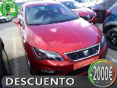 Seat Leon León 2.0 Ecotsi Fr S&s Dsg-7 140 Kw (190 Cv)