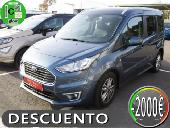 Ford Tourneo Connect 1.5tdci Auto-s&s Titanium 120cv