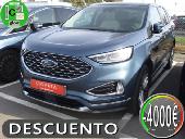 Ford Edge Vignale 2.0tdci 4x4 Powershift 240cv