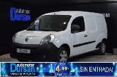 Renault Kangoo Furgón Nuevo Maxi Z.e. 2 Plazas