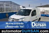 Renault Kangoo Furgón Profesional Dci 55kw (75cv) Euro 5