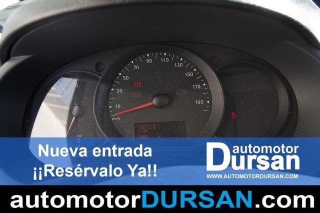 Imagen de Renault Kangoo Furgn Profesional Dci 55kw (75cv) Euro 5 (2666231) - Automotor Dursan