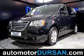 Chrysler Voyager Se 2.8 Crd Auto