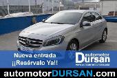 Mercedes Gla 200 Mercedes A A 200 Cdi Urban