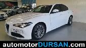 Alfa Romeo Giulia 2.2 Diesel 150cv Super At