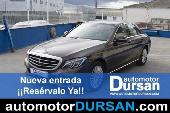 Mercedes C 220 Mercedes 220 Bluetec