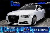 Audi A5 Sportback 1.8 Tfsi 170