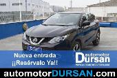 Nissan Qashqai 1.6dci N-connecta 4x4-i