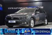 Volkswagen Passat Variant Variant Edition 1.6 Tdi 120cv Bmt