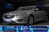 Opel Insignia Gs 1.6 Cdti 100kw Turbo D Business