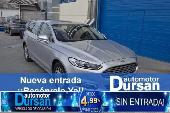 Ford Mondeo 2.0 Tdci 110kw Vignale Sportbreak