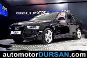 Audi A4 Avant 2.0tdi Ultra Design Edition 110kw