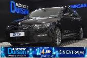 Skoda Octavia 2.0tdi Rs