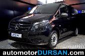 Mercedes Vito Mercedes 114 Cdi Tourer Pro Larga