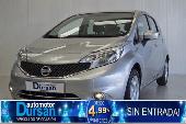 Nissan Note 1.5dci Naru Edition