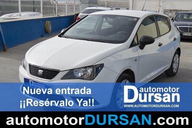 Imagen de Seat Ibiza St 1.6tdi Cr Reference (2666689) - Automotor Dursan
